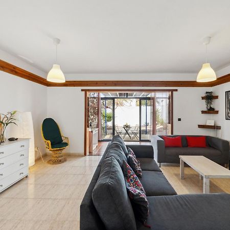 Bayside Casa Canto Refugio Ideal En Коста-Тегісе Екстер'єр фото