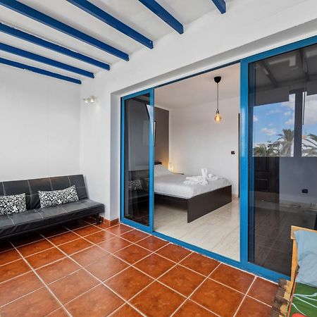 Bayside Casa Canto Refugio Ideal En Коста-Тегісе Екстер'єр фото