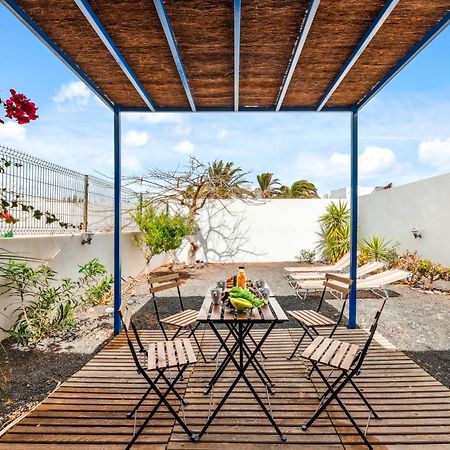 Bayside Casa Canto Refugio Ideal En Коста-Тегісе Екстер'єр фото