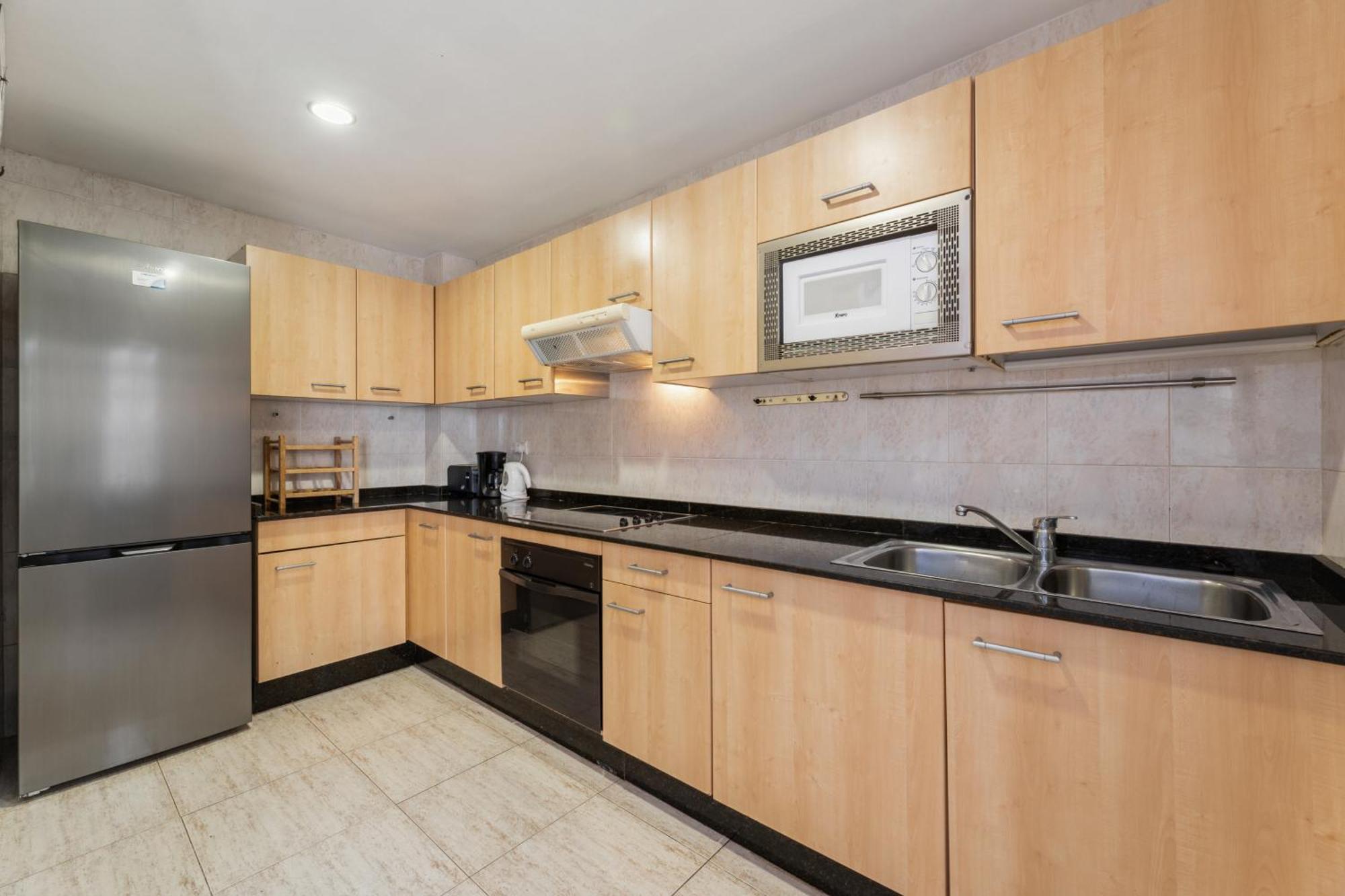 Bayside Casa Canto Refugio Ideal En Коста-Тегісе Екстер'єр фото