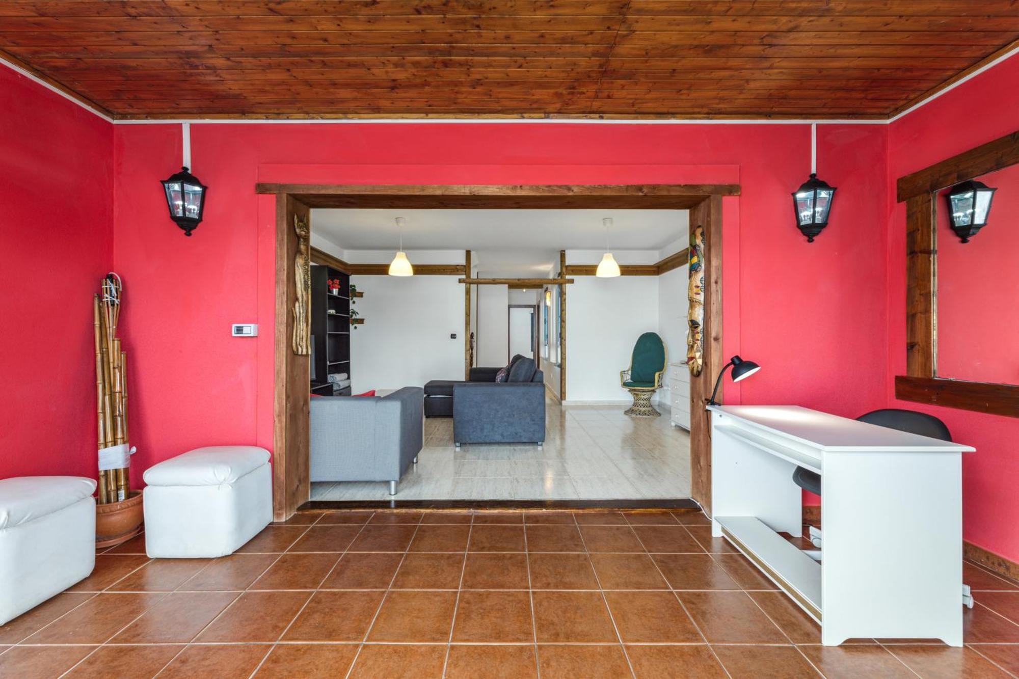 Bayside Casa Canto Refugio Ideal En Коста-Тегісе Екстер'єр фото