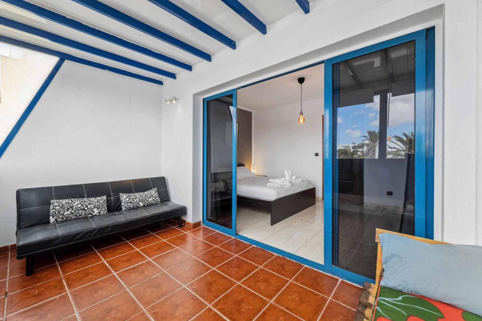 Bayside Casa Canto Refugio Ideal En Коста-Тегісе Екстер'єр фото