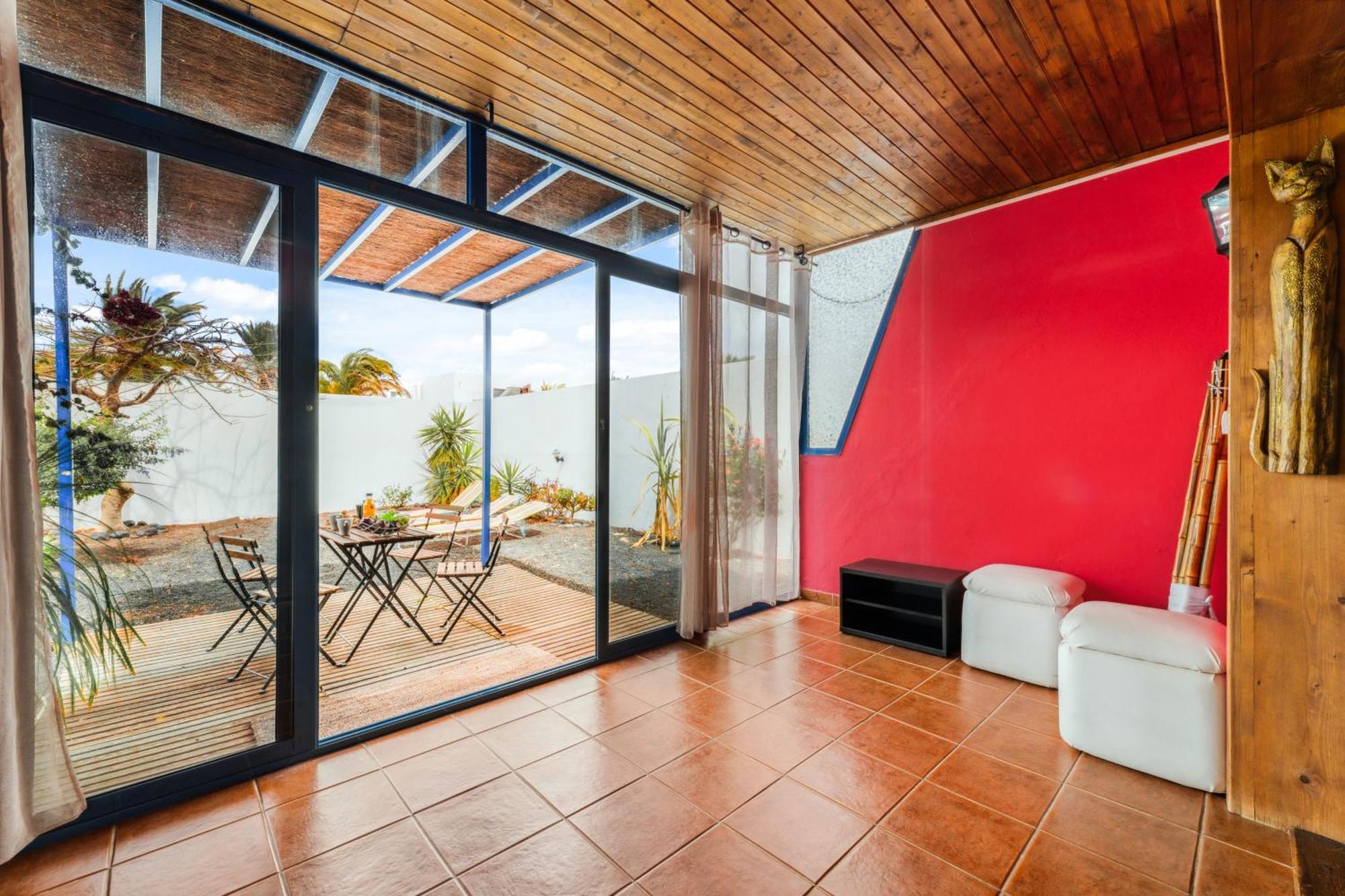 Bayside Casa Canto Refugio Ideal En Коста-Тегісе Екстер'єр фото