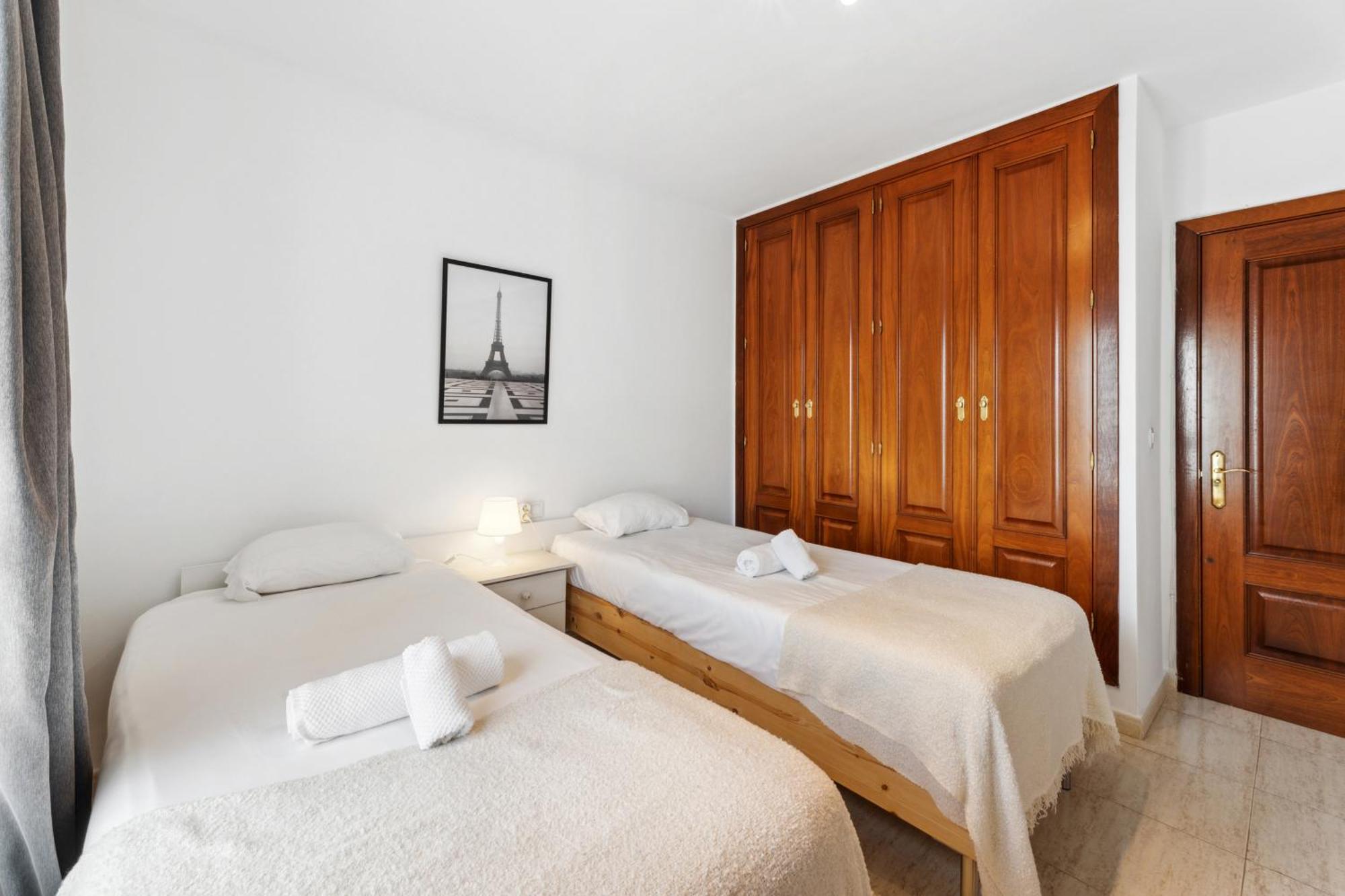 Bayside Casa Canto Refugio Ideal En Коста-Тегісе Екстер'єр фото