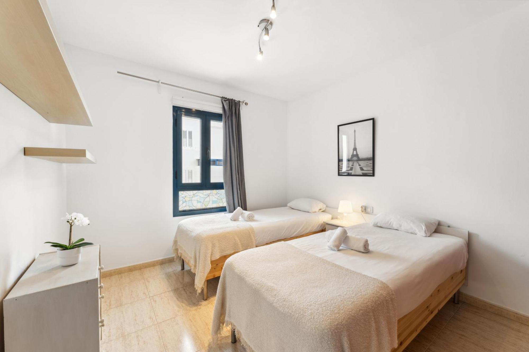Bayside Casa Canto Refugio Ideal En Коста-Тегісе Екстер'єр фото