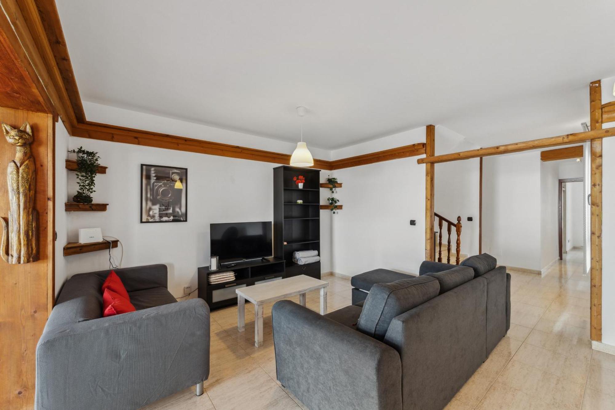 Bayside Casa Canto Refugio Ideal En Коста-Тегісе Екстер'єр фото