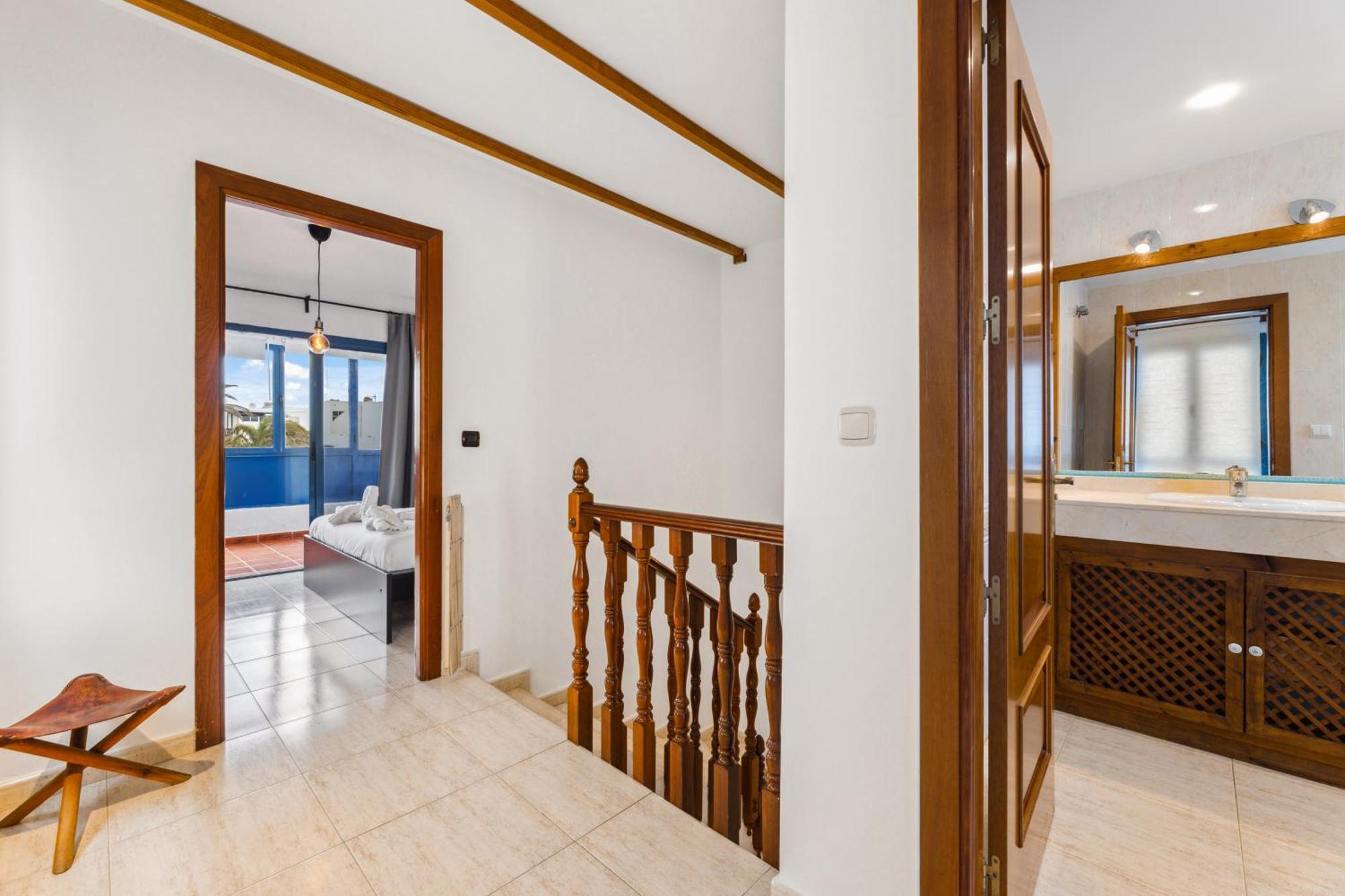 Bayside Casa Canto Refugio Ideal En Коста-Тегісе Екстер'єр фото