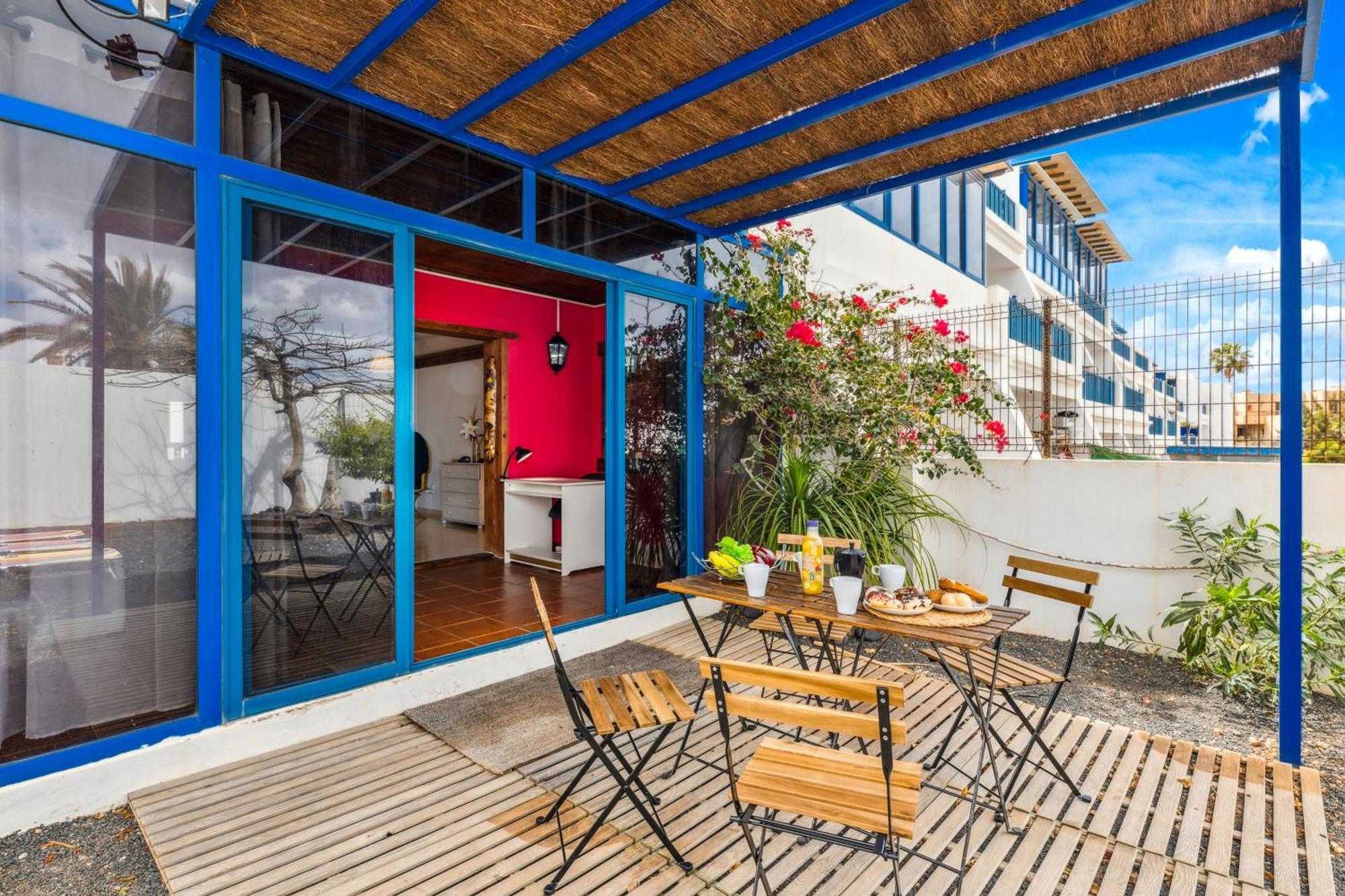 Bayside Casa Canto Refugio Ideal En Коста-Тегісе Екстер'єр фото