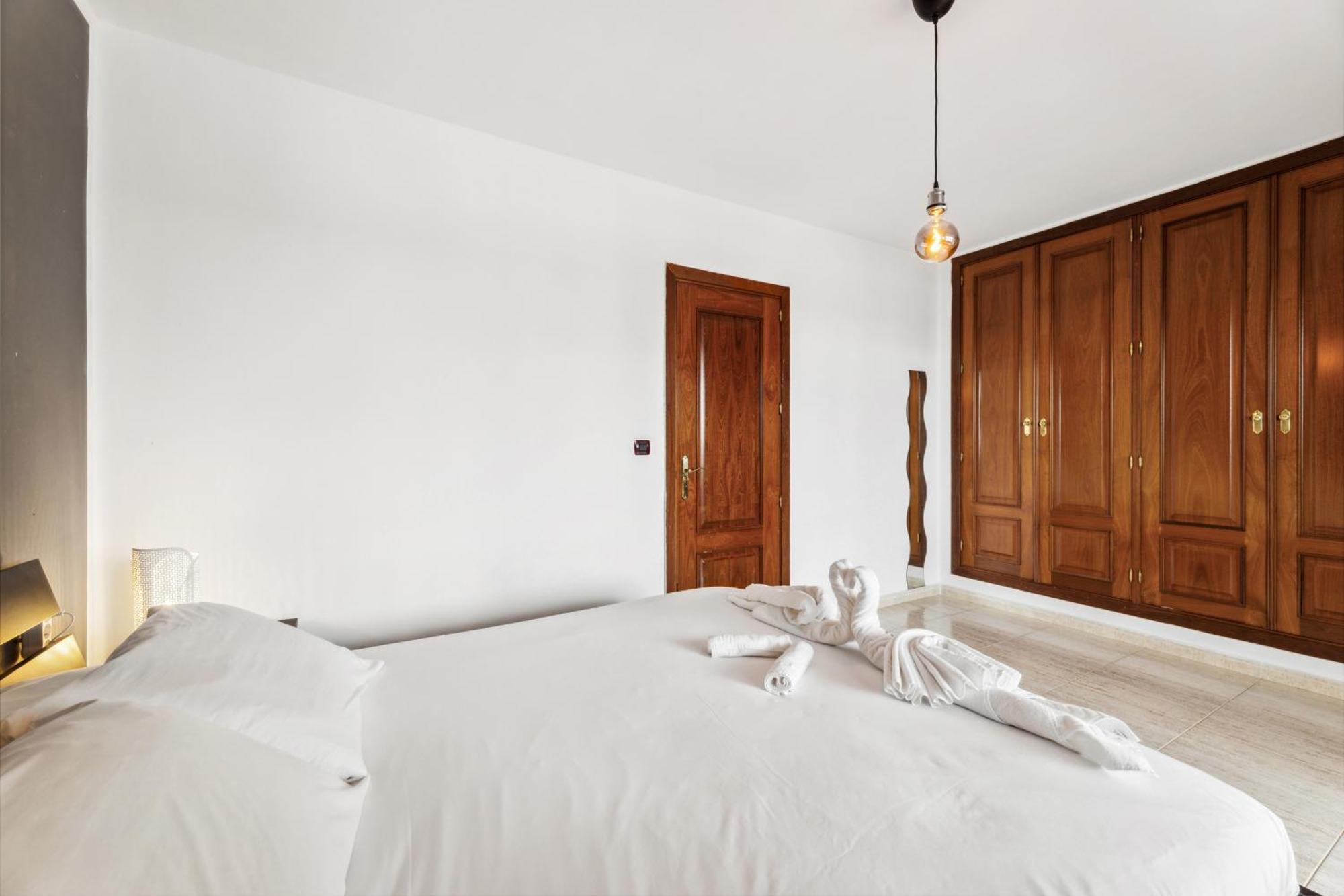Bayside Casa Canto Refugio Ideal En Коста-Тегісе Екстер'єр фото