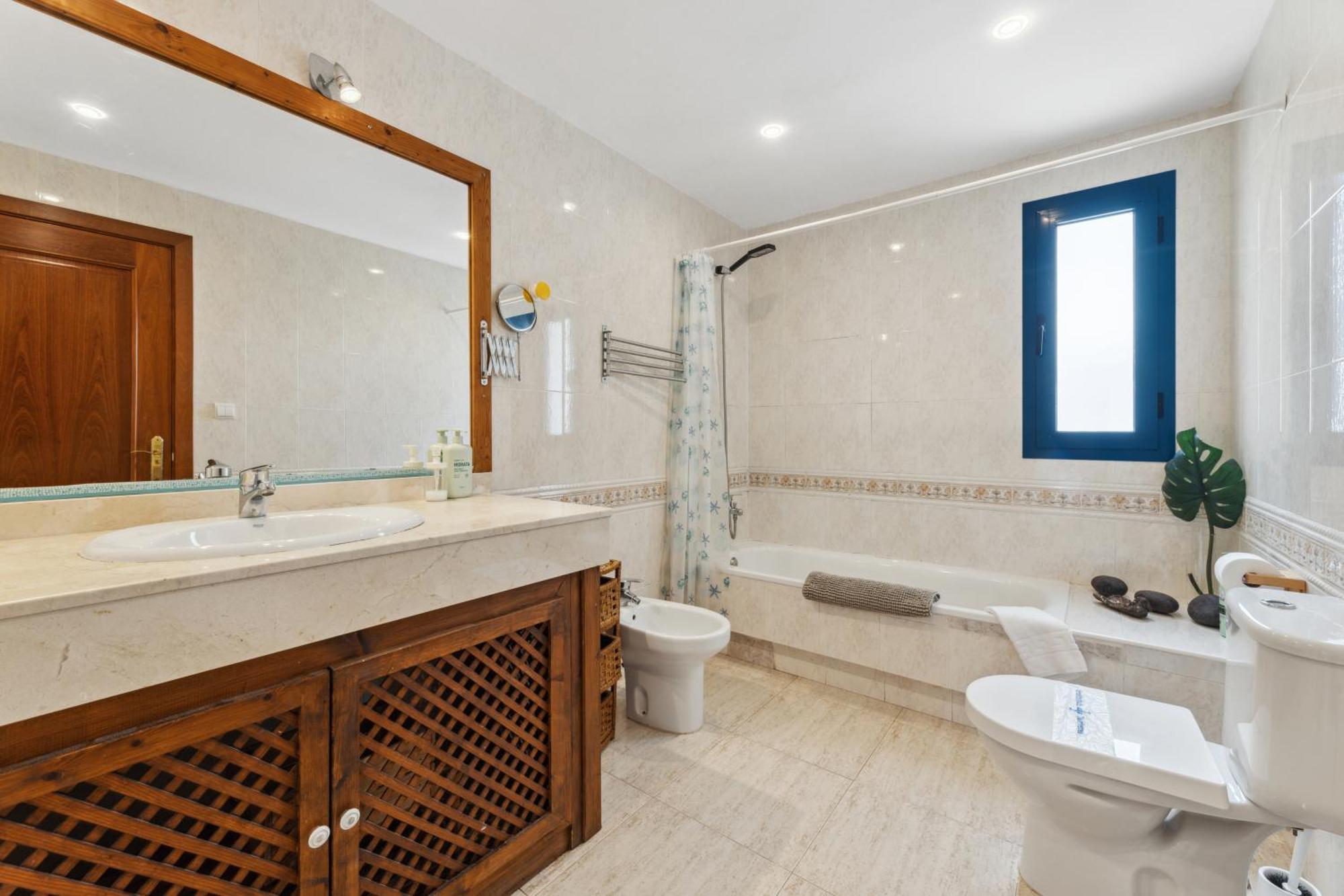 Bayside Casa Canto Refugio Ideal En Коста-Тегісе Екстер'єр фото