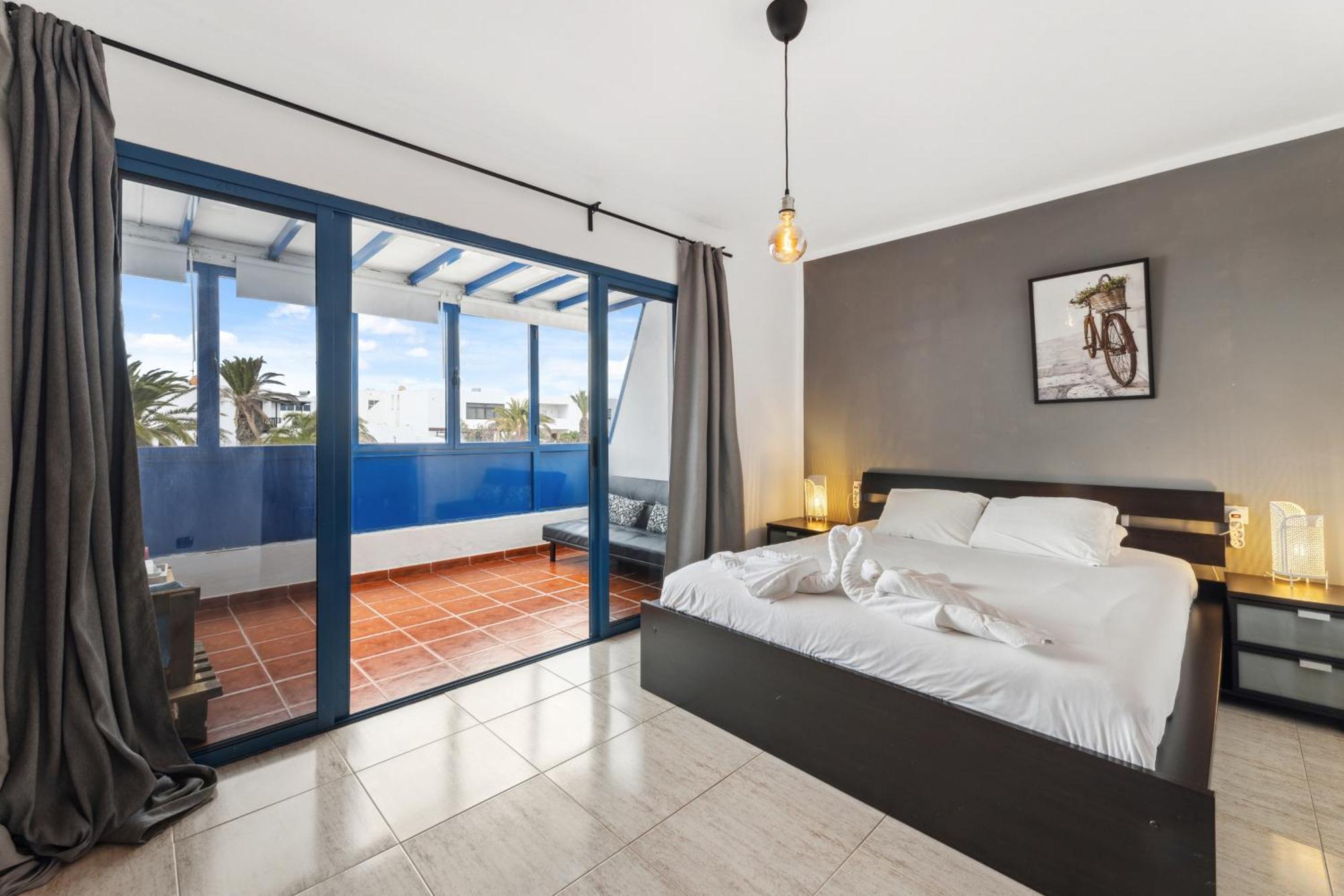 Bayside Casa Canto Refugio Ideal En Коста-Тегісе Екстер'єр фото