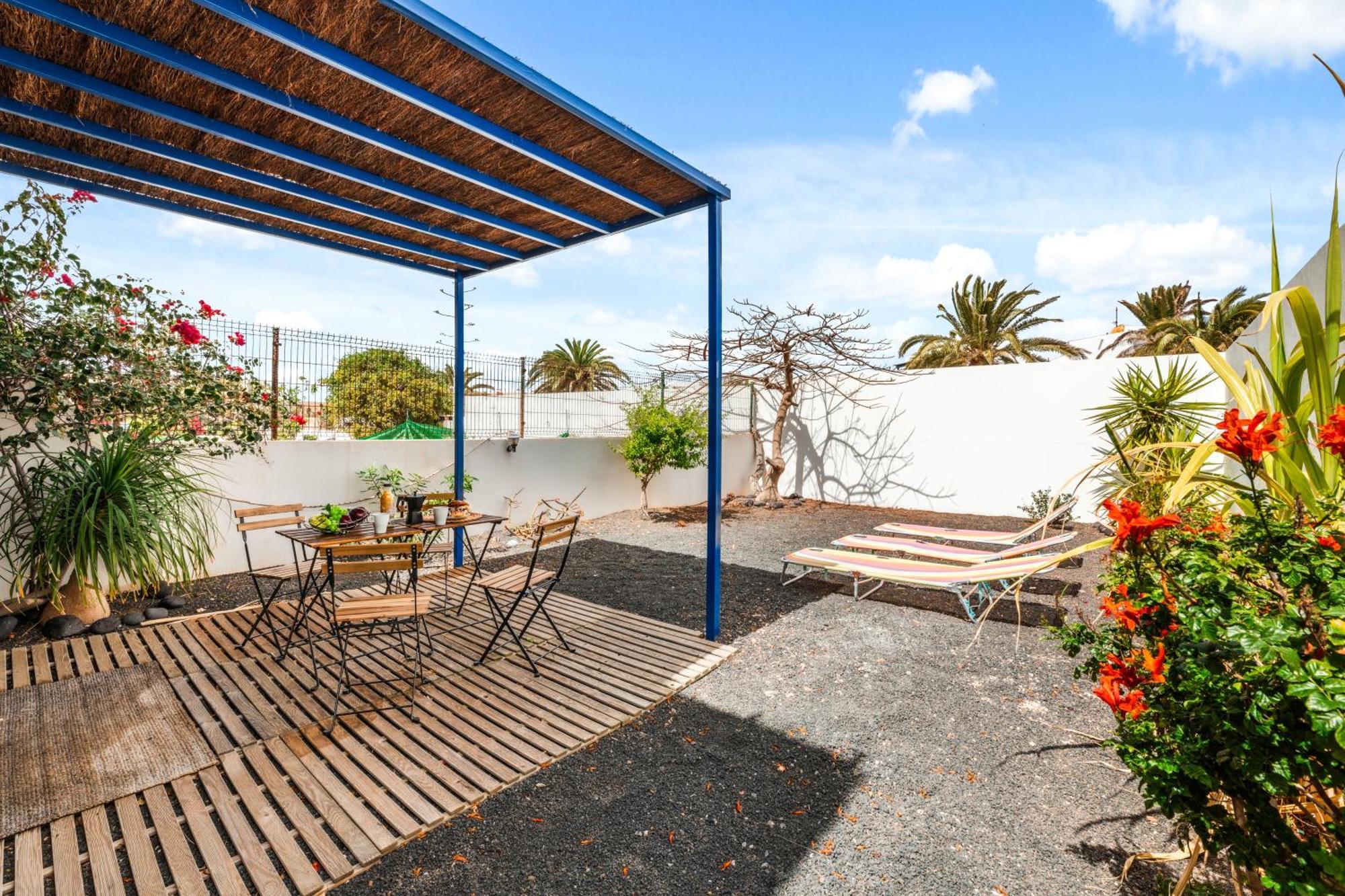 Bayside Casa Canto Refugio Ideal En Коста-Тегісе Екстер'єр фото