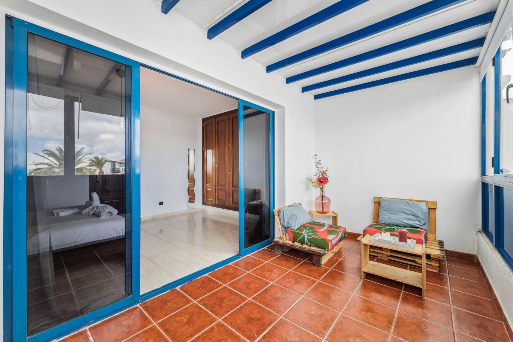 Bayside Casa Canto Refugio Ideal En Коста-Тегісе Екстер'єр фото