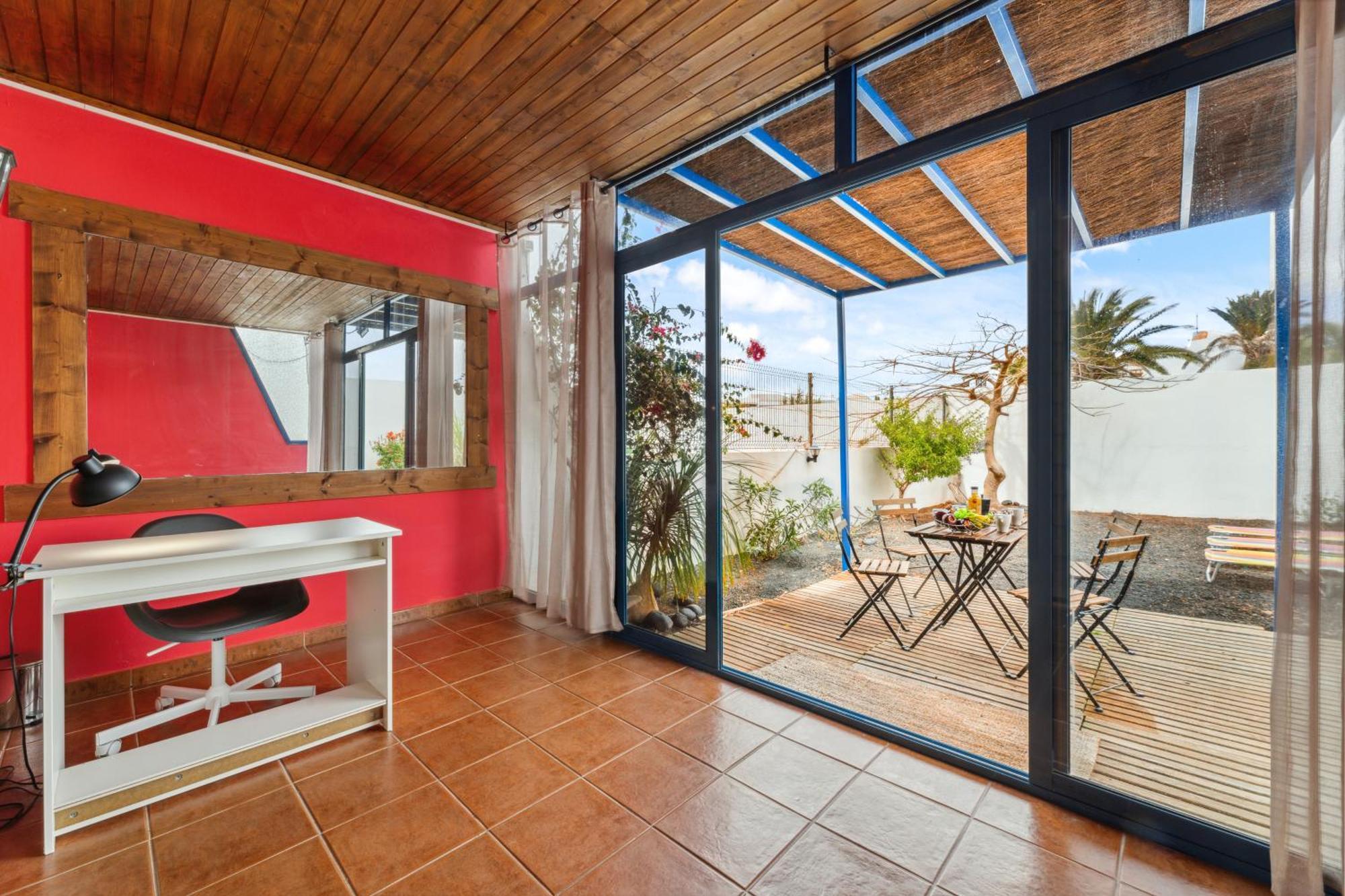 Bayside Casa Canto Refugio Ideal En Коста-Тегісе Екстер'єр фото