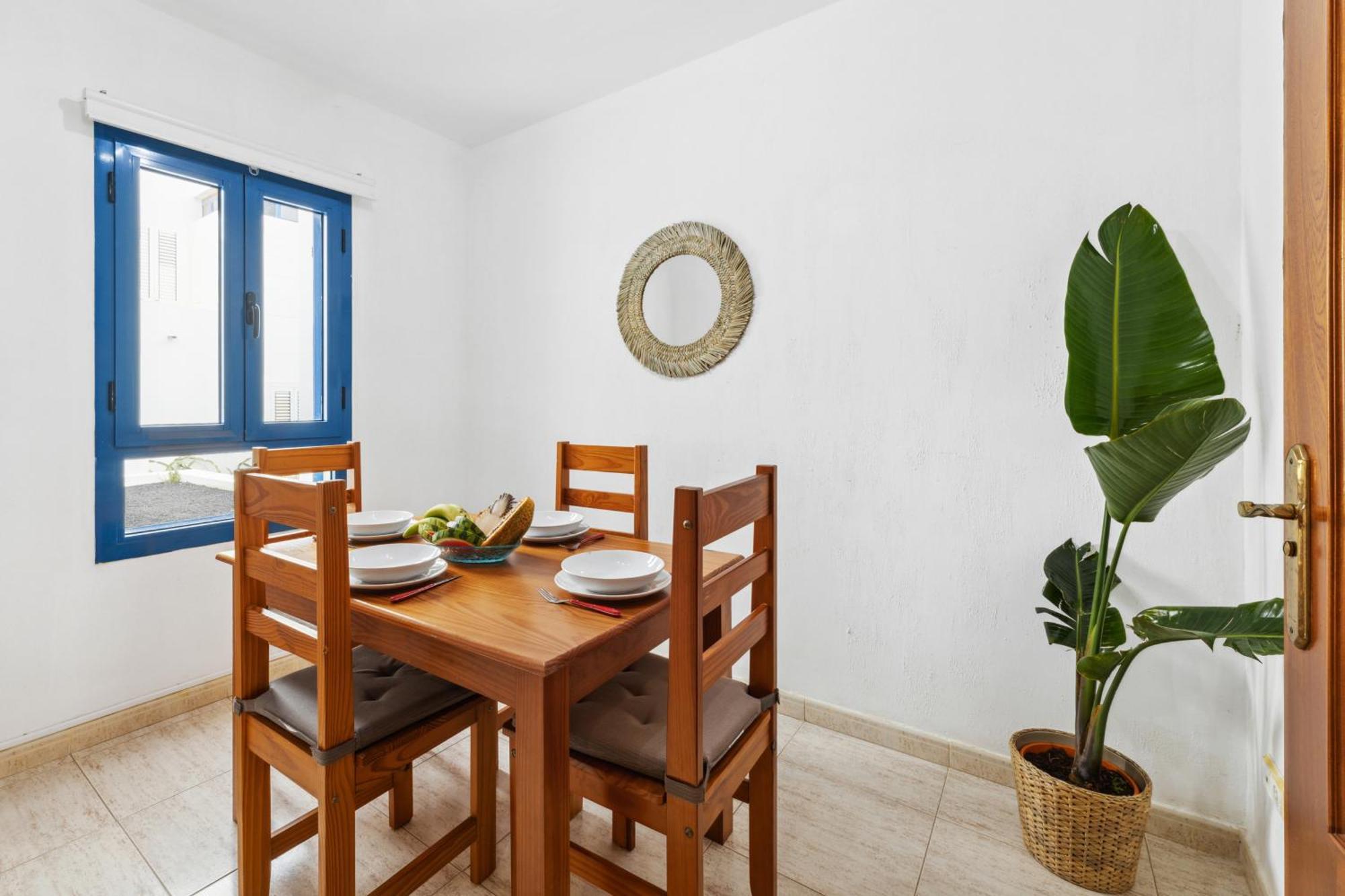 Bayside Casa Canto Refugio Ideal En Коста-Тегісе Екстер'єр фото