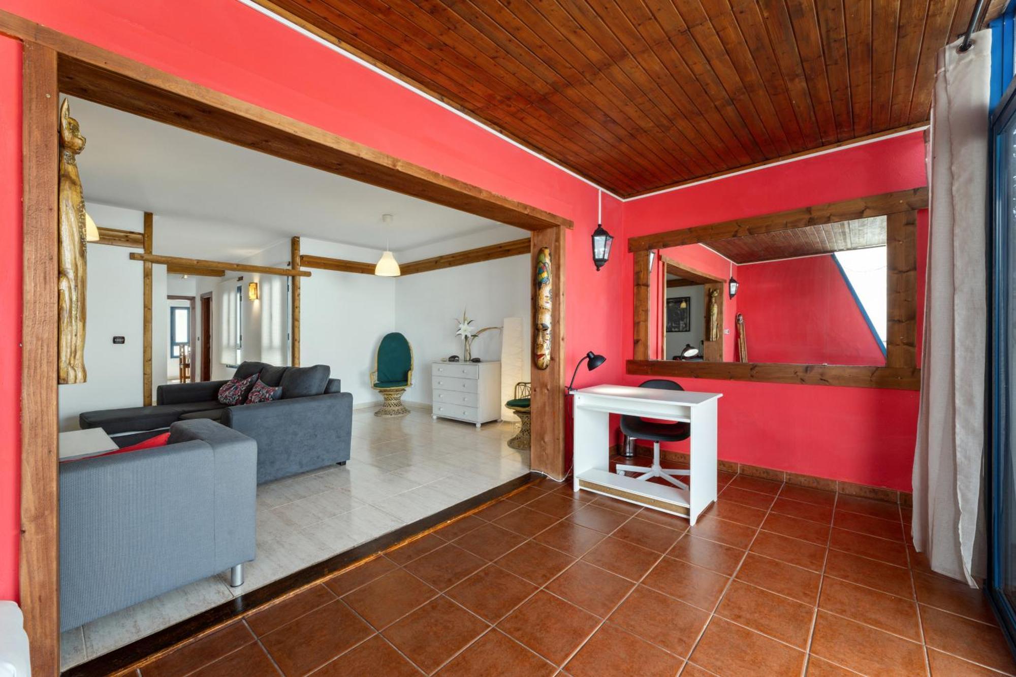 Bayside Casa Canto Refugio Ideal En Коста-Тегісе Екстер'єр фото