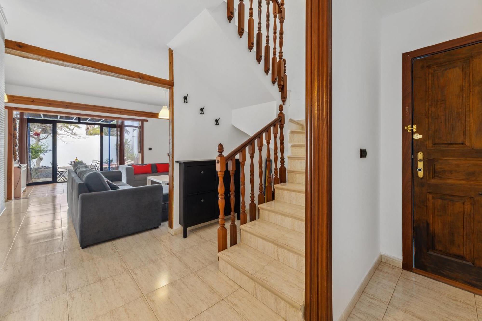 Bayside Casa Canto Refugio Ideal En Коста-Тегісе Екстер'єр фото